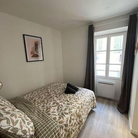 Sublime T2/ Cosy/ Clim/ Parking/Plage Menton Luaran gambar