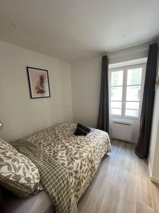 Sublime T2/ Cosy/ Clim/ Parking/Plage Menton Luaran gambar