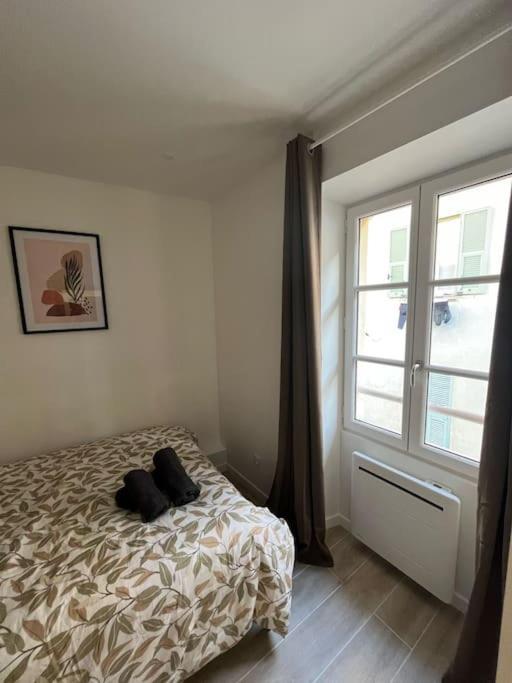 Sublime T2/ Cosy/ Clim/ Parking/Plage Menton Luaran gambar