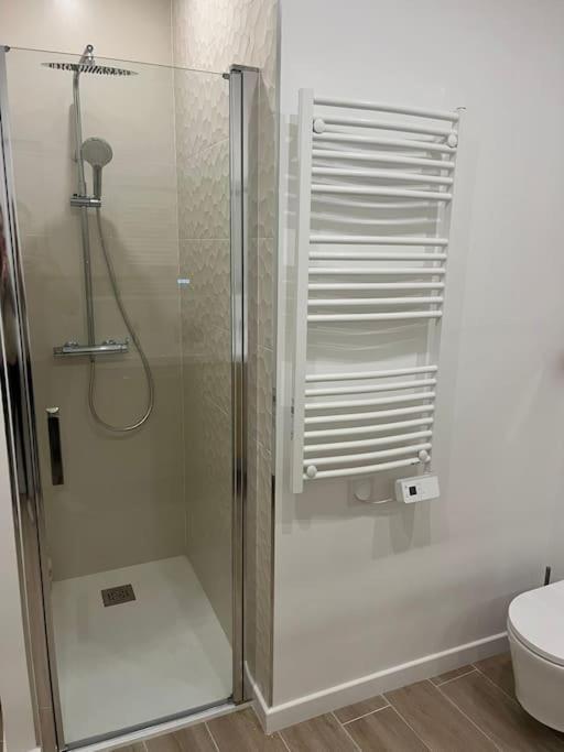 Sublime T2/ Cosy/ Clim/ Parking/Plage Menton Luaran gambar
