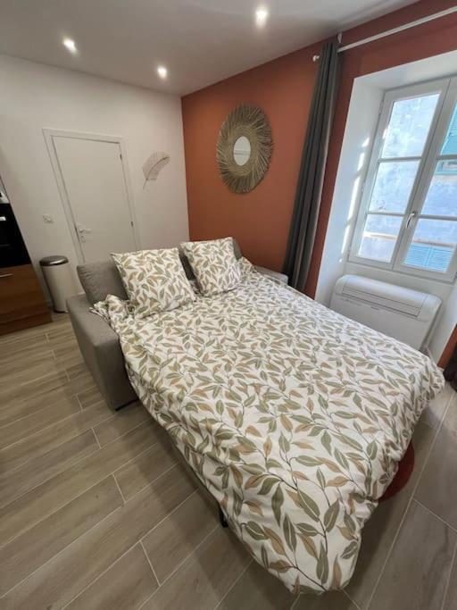Sublime T2/ Cosy/ Clim/ Parking/Plage Menton Luaran gambar
